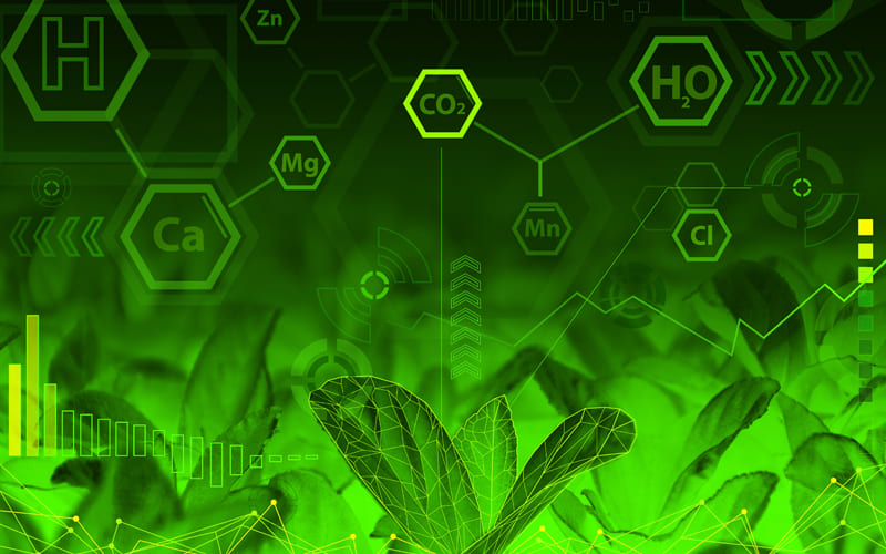 ai-generated-green-chemistry