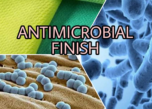 anti-microbial