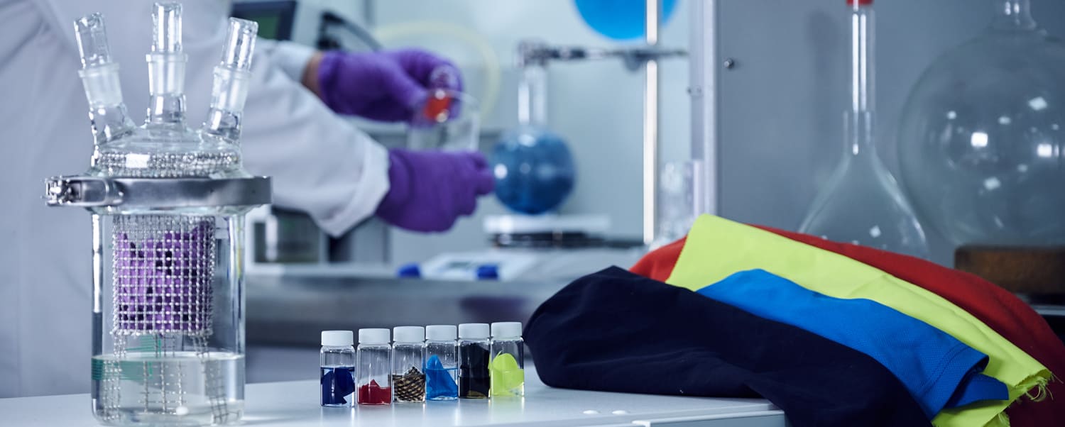 textile-chemical