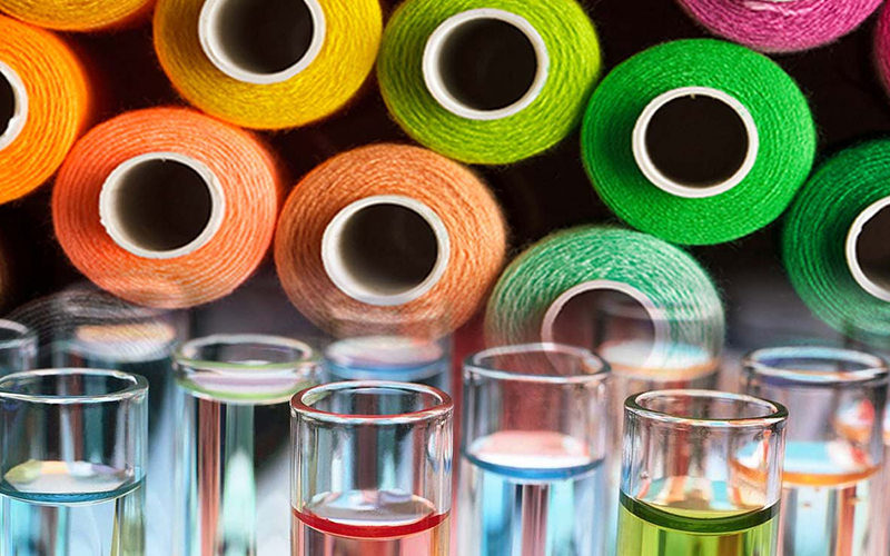textile-chemical